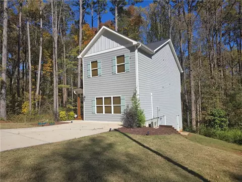 150 Mountain View Dr, Monroe, GA 30655 photo 2