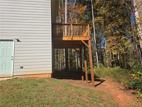 150 Mountain View Dr, Monroe, GA 30655 photo 4