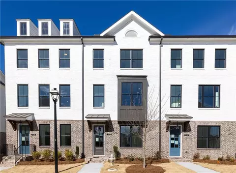 4223 Millcroft Pl W #211, Buford, GA 30518
