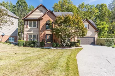 260 Ketton Downs, Johns Creek, GA 30097