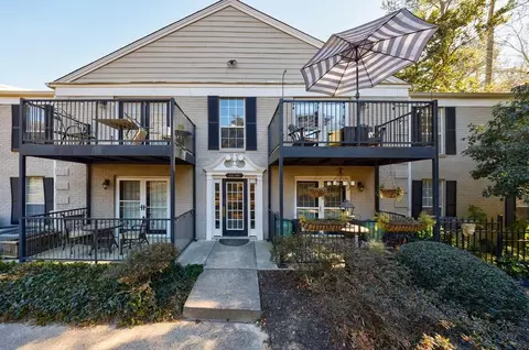 3482 Essex Ave, Atlanta, GA 30339