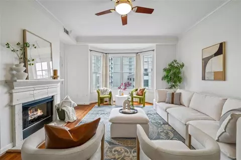 850 Piedmont Ave NE #1409, Atlanta, GA 30308