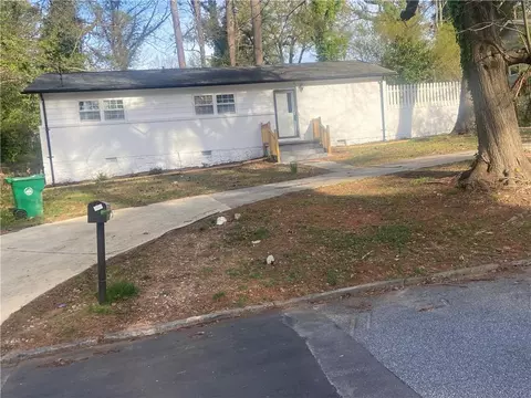 1905 Robinhill Ct, Tucker, GA 30084