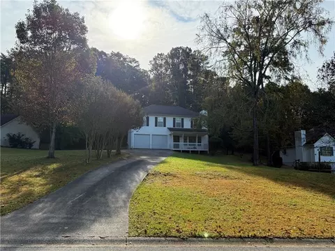 39 N Ridge Dr NW, Adairsville, GA 30103