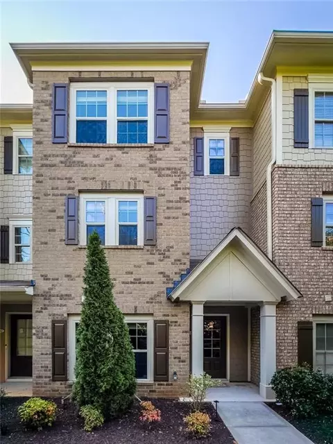 3080 Turman Cir, Decatur, GA 30033