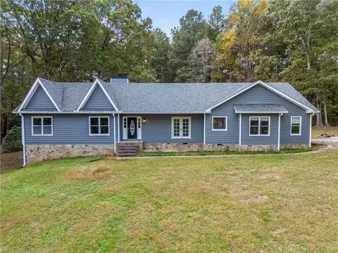 2177 Brooks Rd, Dacula, GA 30019