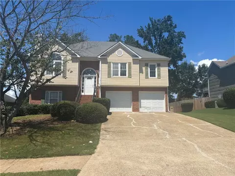 123 Eagle Glen Dr, Woodstock, GA 30189