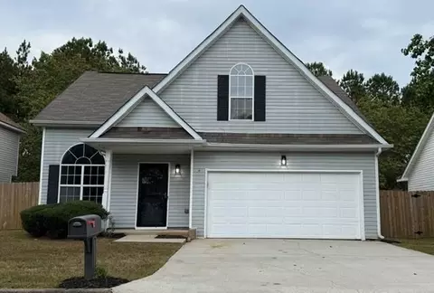 3506 Waldrop Ridge Ln, Decatur, GA 30034