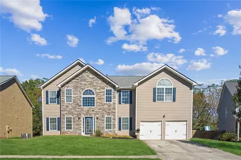 635 Hancock Ave, Braselton, GA 30517