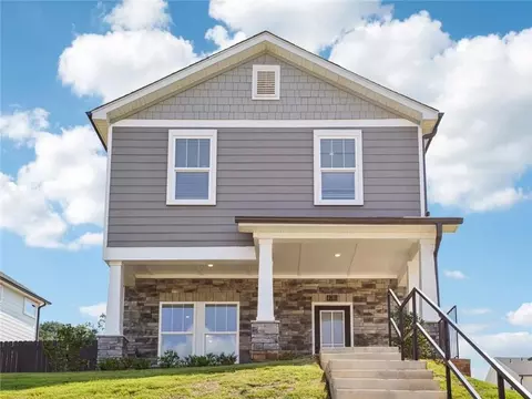 4740 Hemingway Trl, Cumming, GA 30041