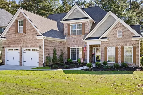 1028 Landon Dr, Villa Rica, GA 30180