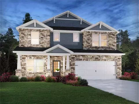 131 Martin Spring Rd, Lawrenceville, GA 30045