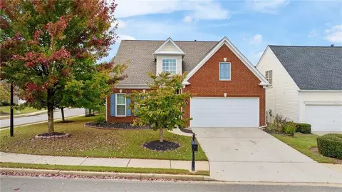 3916 Deerborne Dr, Cumming, GA 30040