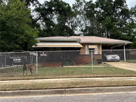 2816 Snavely Ave SW, Birmingham, AL 35211