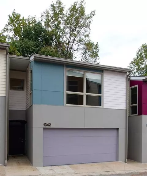 1342 Rietveld Row NW, Atlanta, GA 30318