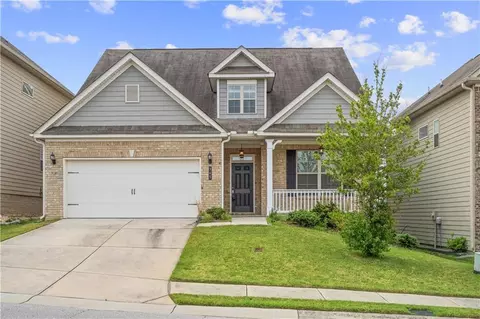 345 Broadmoor Dr, Braselton, GA 30517