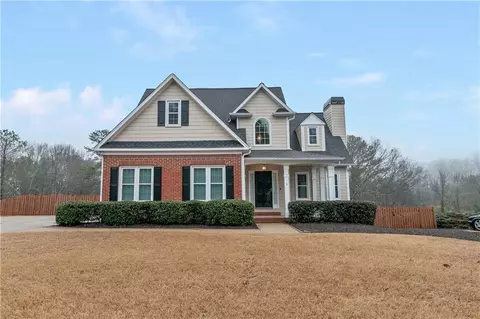 1008 Walnut Creek Dr, Woodstock, GA 30188