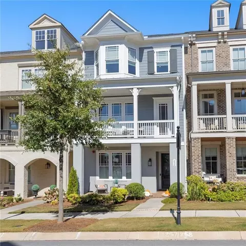 236 Dawson Dr, Woodstock, GA 30188