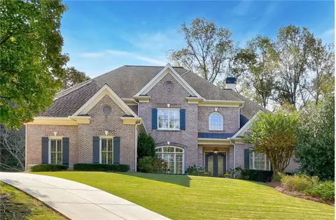 10225 Worthington Mnr, Suwanee, GA 30024