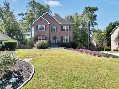 191 Pine Branch Dr, Stockbridge, GA 30281