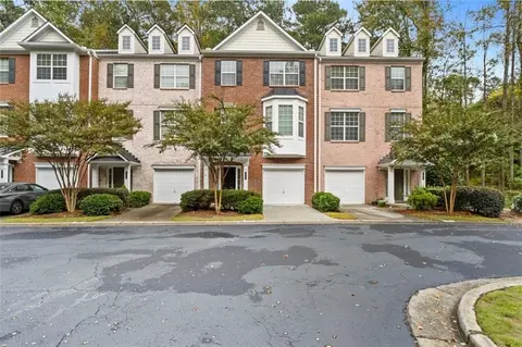 687 Coligny Ct, Atlanta, GA 30350