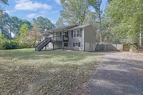 226 Cedar Valley Ct, Canton, GA 30115
