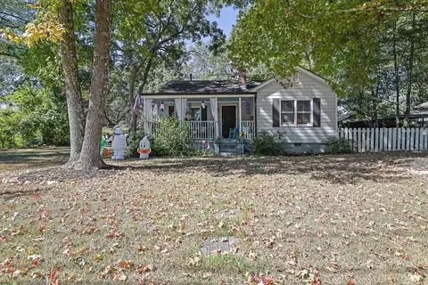 143 Austin Ave NE, Marietta, GA 30060