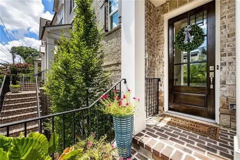 136 Canton St, Alpharetta, GA 30009