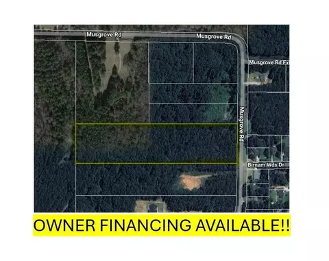727 Musgrove Rd, Griffin, GA 30223