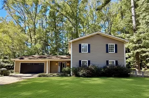 1230 Arden Dr SW, Marietta, GA 30008