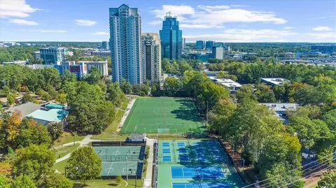 795 Hammond Dr #610, Atlanta, GA 30328