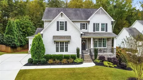 3481 Sutters Pond Run NW, Kennesaw, GA 30152