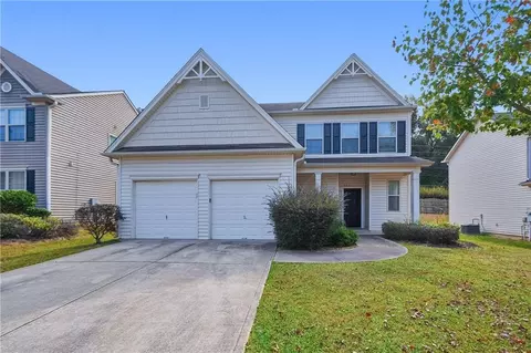 6041 Hemperly Rd, Atlanta, GA 30349
