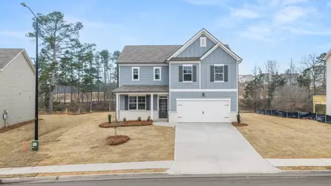 230 Thompson Ridge Ln, Dallas, GA 30132