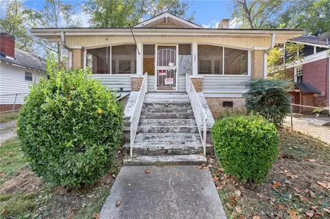 1594 Rogers Ave SW, Atlanta, GA 30310