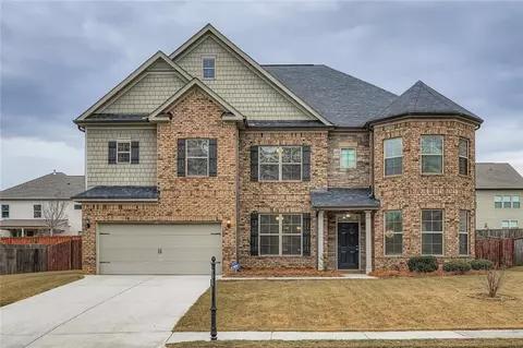 335 Sawgrass Vw, Fairburn, GA 30213