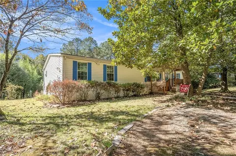 844 Haithcock Dr, Ball Ground, GA 30107