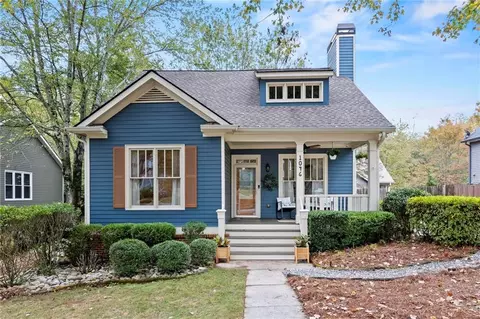 1046 Leah Ln SE, Atlanta, GA 30316