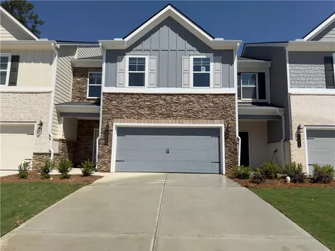 1171 Park Center Cir, Austell, GA 30168