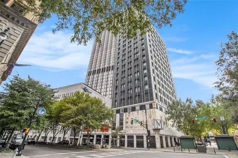 20 Marietta St NW #8D, Atlanta, GA 30303