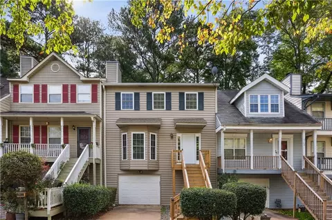 5284 Afton Way SE, Smyrna, GA 30080