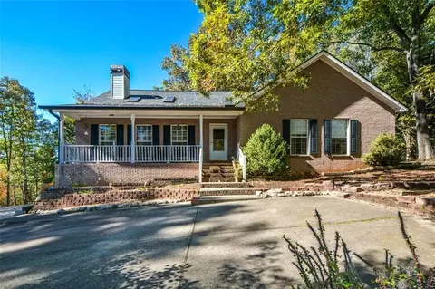 770 High Shoals Dr, Dahlonega, GA 30533