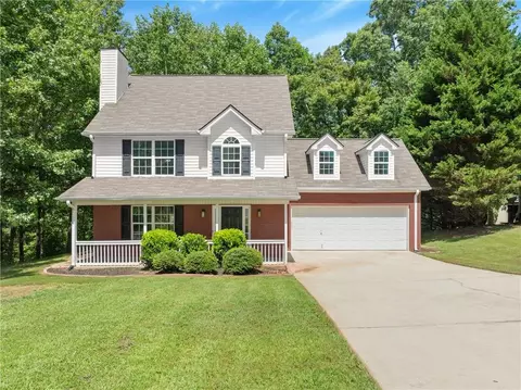 4722 Middleboro Ln, Gainesville, GA 30506