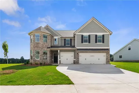 613 Sidney Ct, Stockbridge, GA 30281