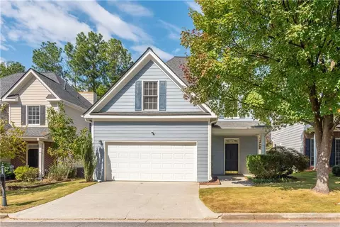 2924 Winter Rose Ct, Dunwoody, GA 30360