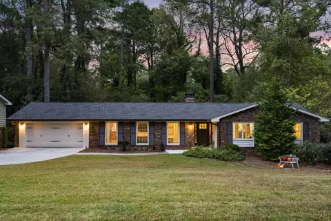 1999 N Ridgeway Rd NE, Atlanta, GA 30345