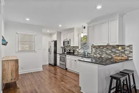 Kitchen - 2942 Arrow Creek Dr, Chamblee, GA 30341 photo 1 of 3
