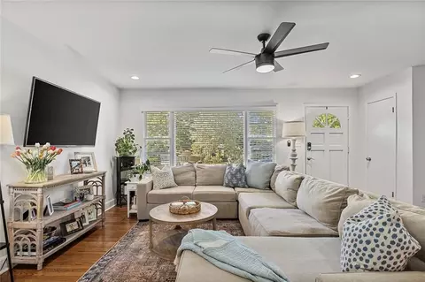 Living - 2942 Arrow Creek Dr, Chamblee, GA 30341 photo 2 of 2