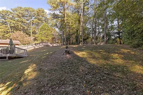 Exterior - 2942 Arrow Creek Dr, Chamblee, GA 30341 photo 6 of 8