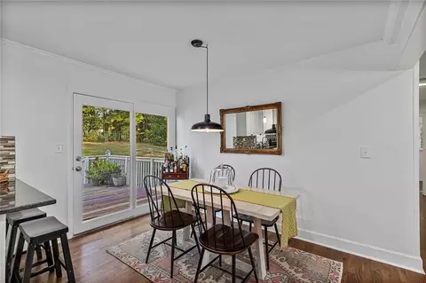 Dining - 2942 Arrow Creek Dr, Chamblee, GA 30341 photo 1 of 2